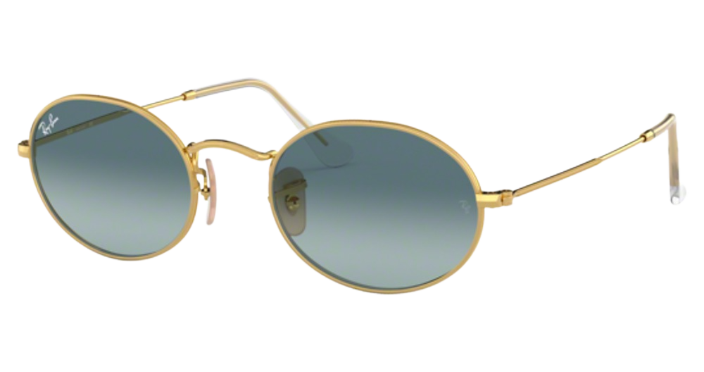 ARISTA / BLUE GRADIENT GREY