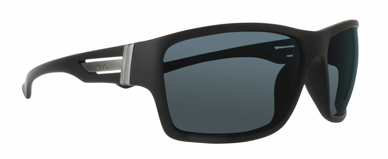 Black / Silver
