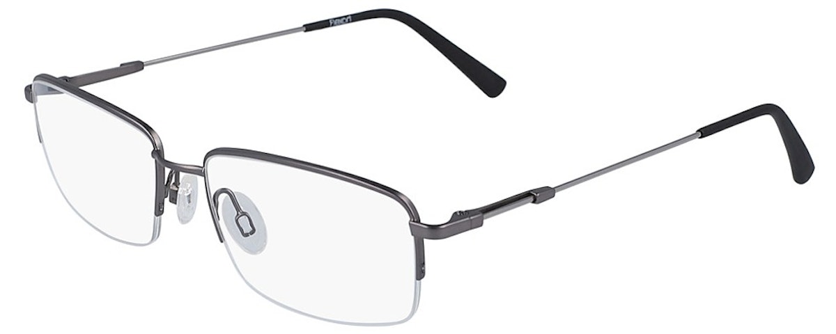 (033) GUNMETAL