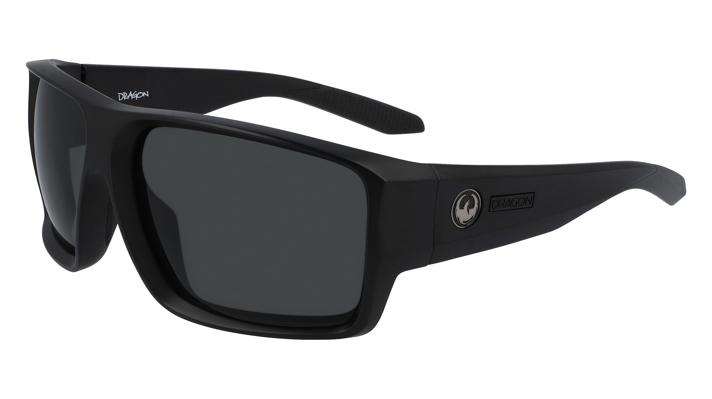 MATTE BLACK/LL SMOKE POLAR