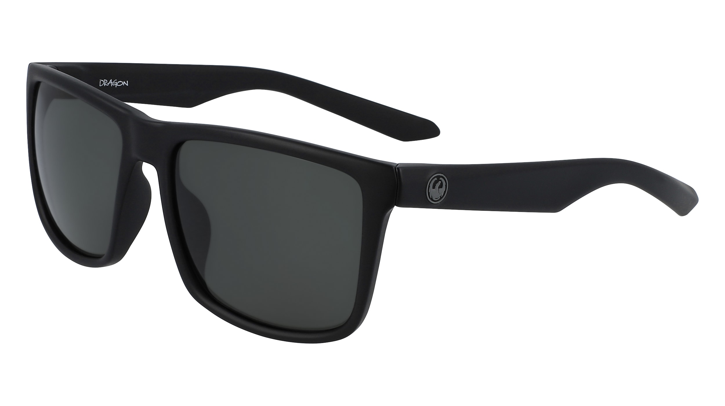 H2O MATTE BLK/LL SMK