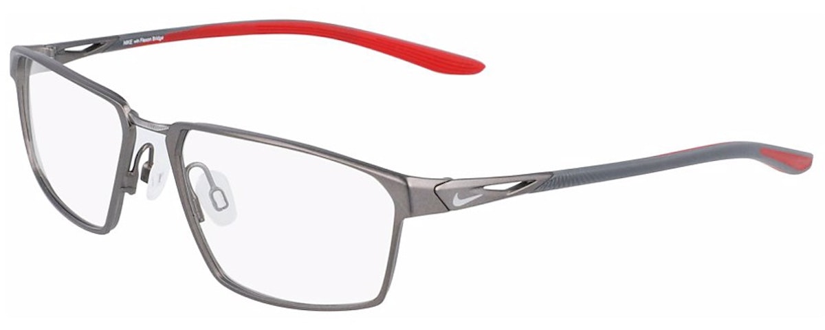 SATIN GUNMETAL/UNIVERSITY R