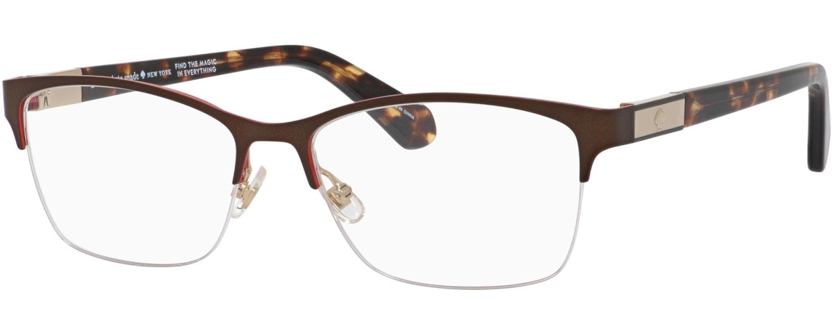 Brown Havana