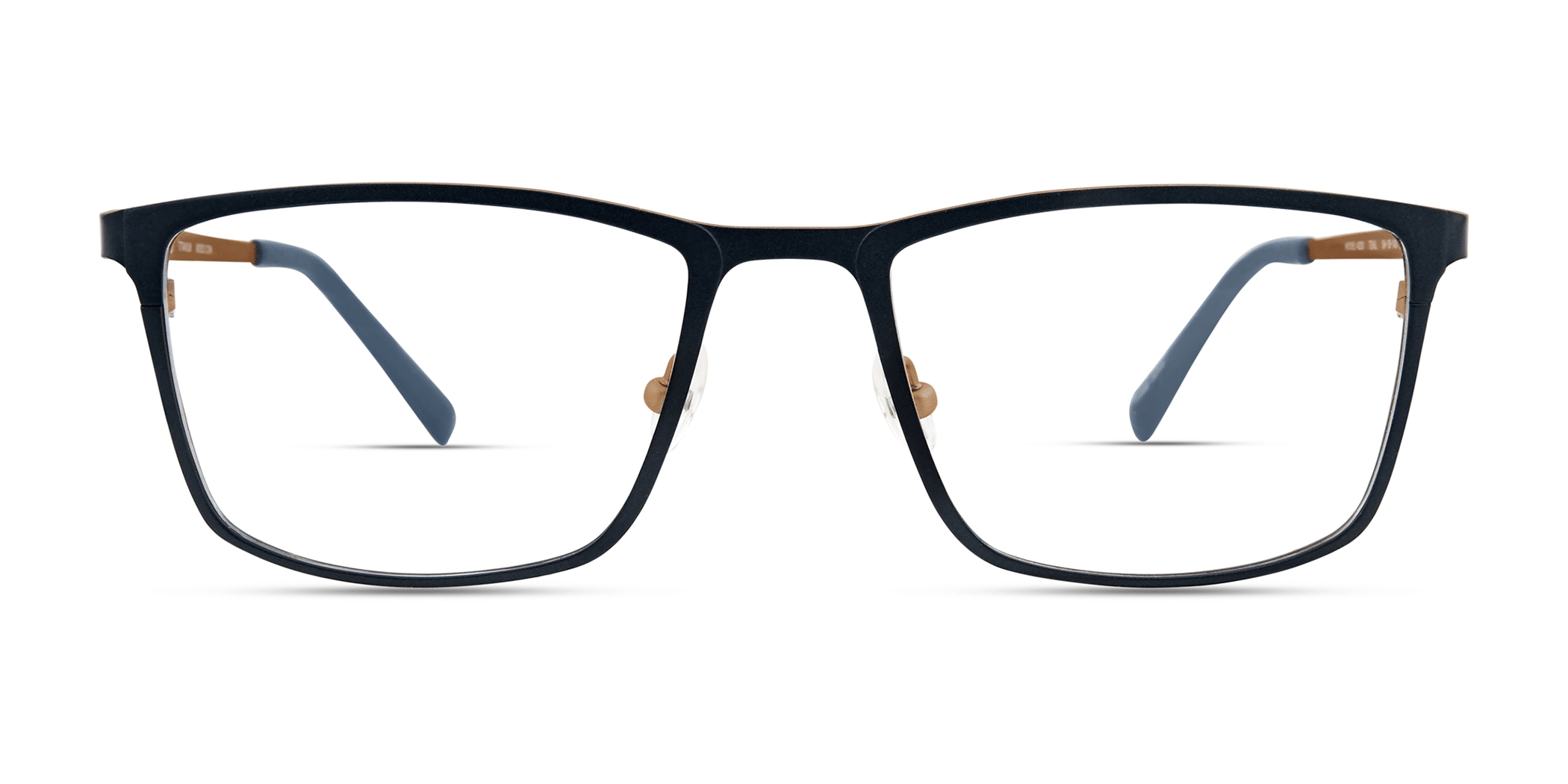Modo 4220 rectangle eyeglasses in Teal