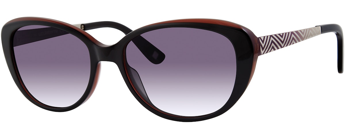 Black (9O Dark Gray Gradient)