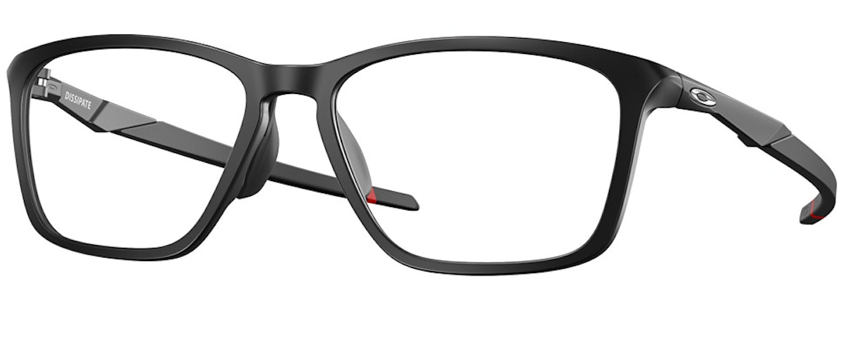 SATIN BLACK