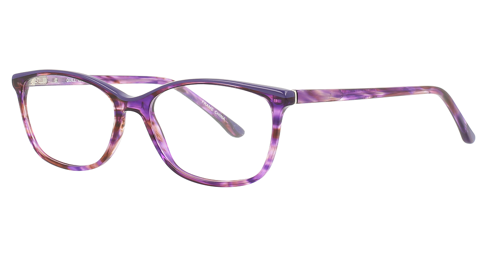MAUVE