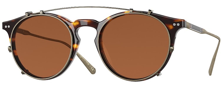 DM2 / BROWN