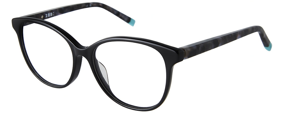 BLACK TORTOISE