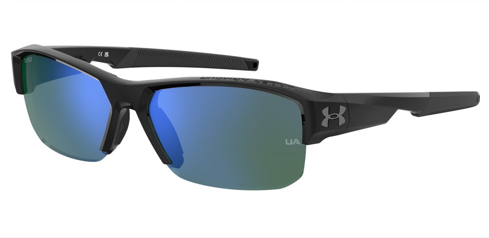 MTBK GREY / GREY POLARIZED