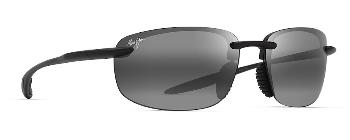 Matte Black / Neutral Grey