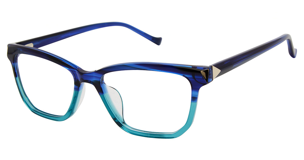 Blue/Teal
