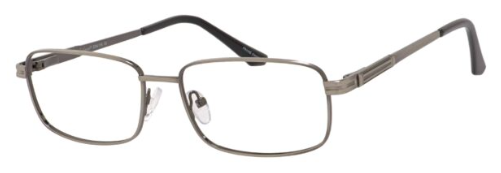 MATT GUNMETAL
