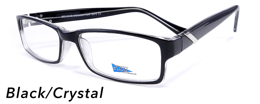 Black Crystal