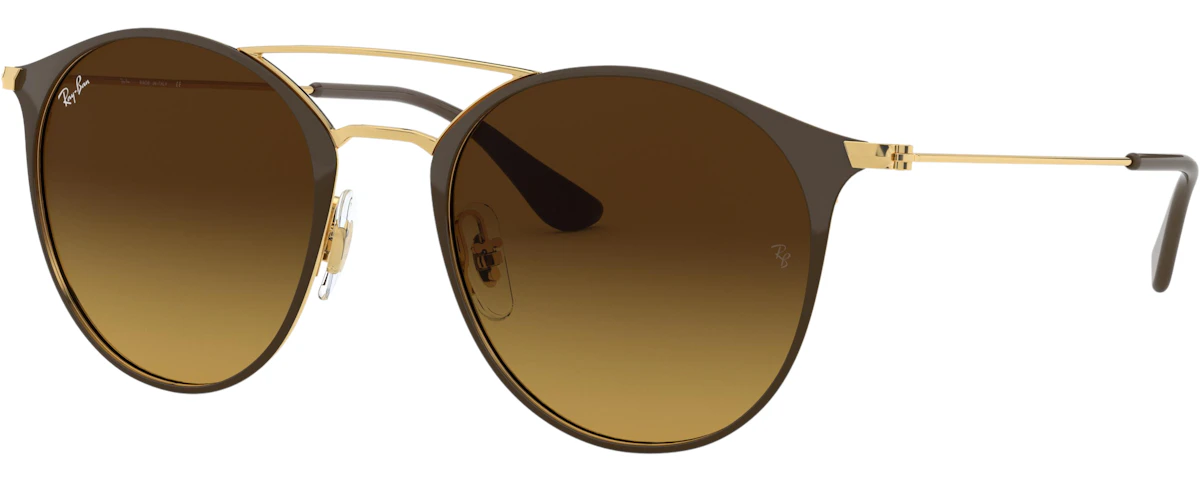 GOLD TOP BROWN