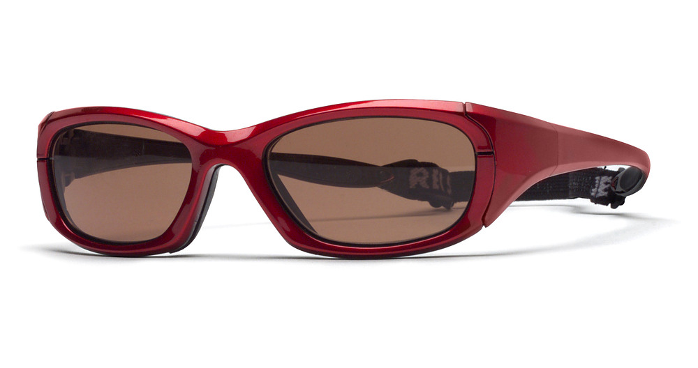 Crimson/Black