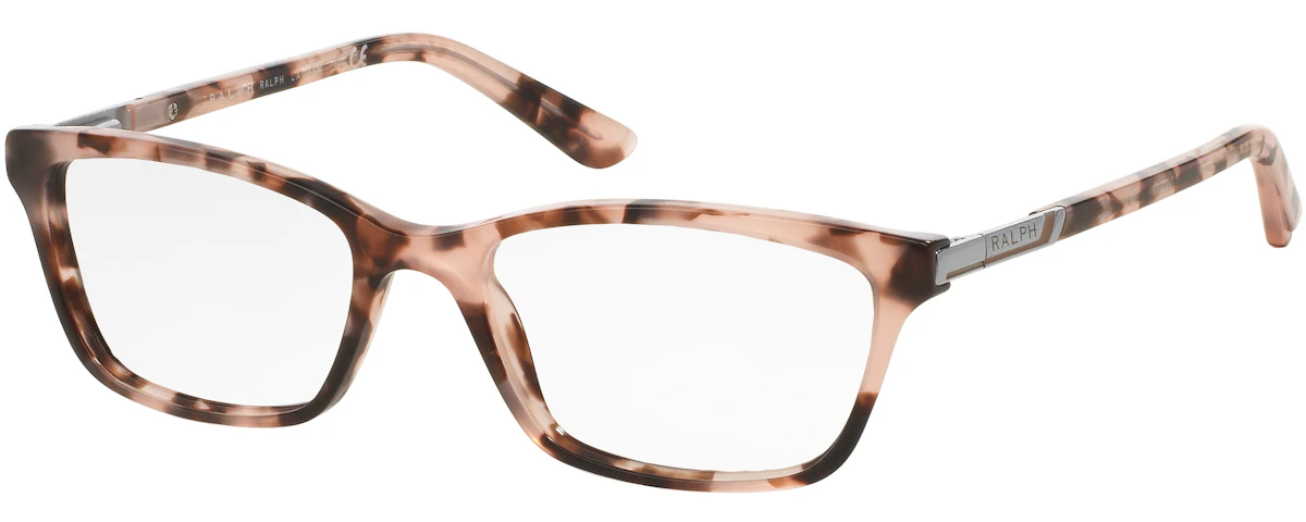 SHINY LIGHT PINK TORTOISE