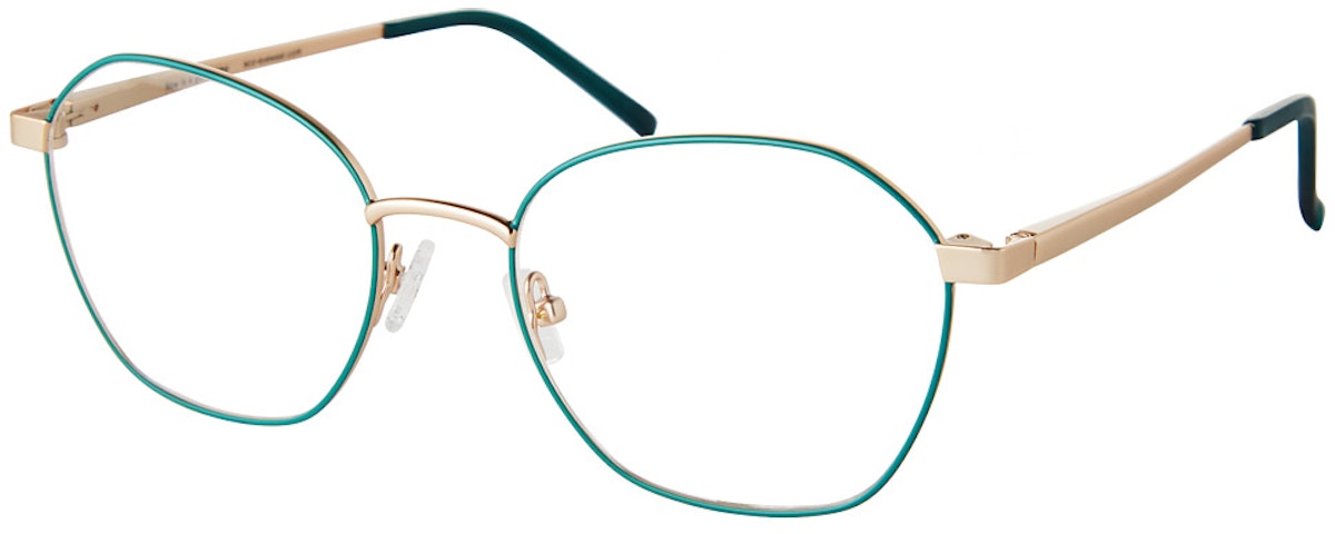 AQUA/GOLD