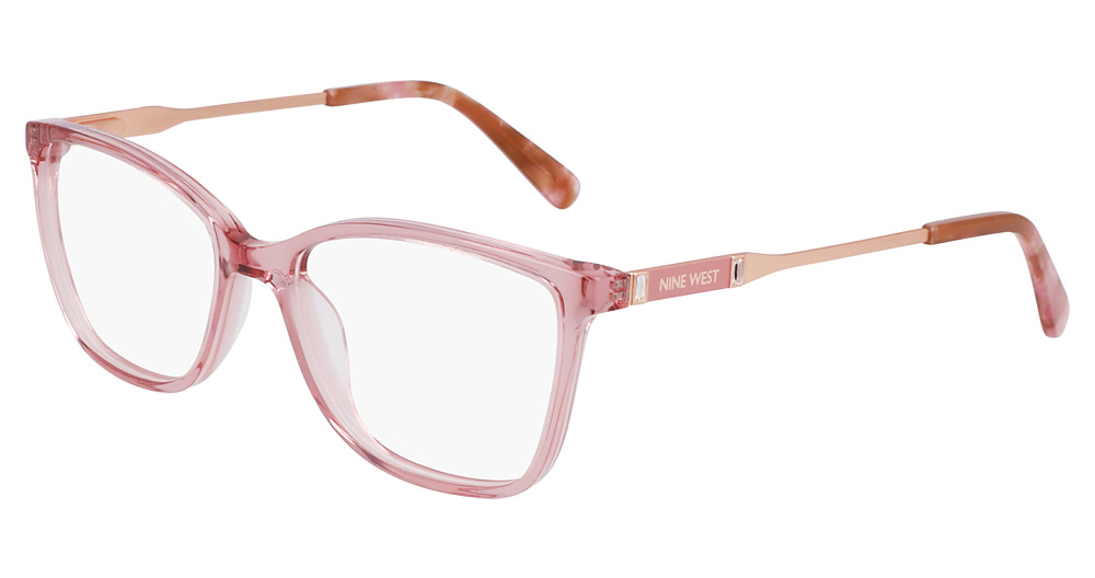 BLUSH CRYSTAL