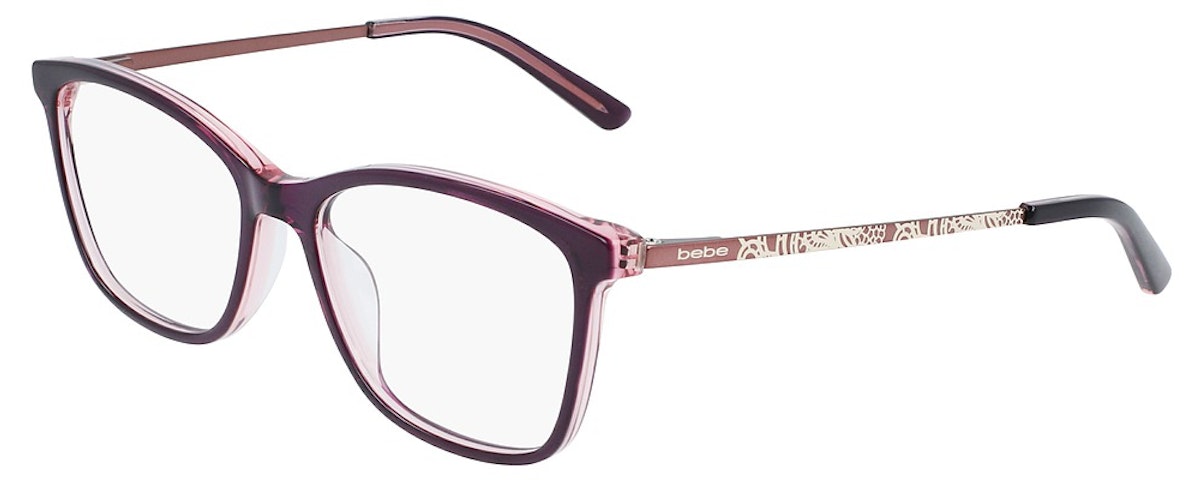 PLUM PINK