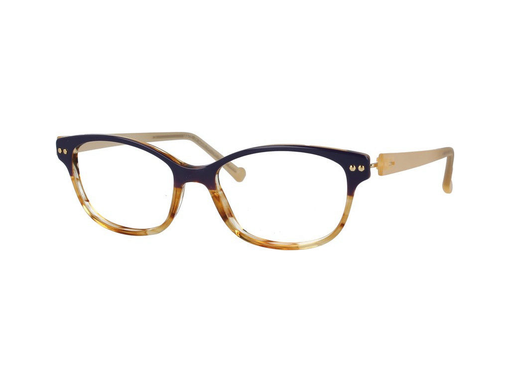 iGreen V4.78 rectangle eyeglasses in U634