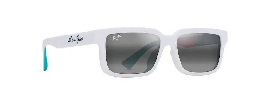 MJRX Matte White / MJRX