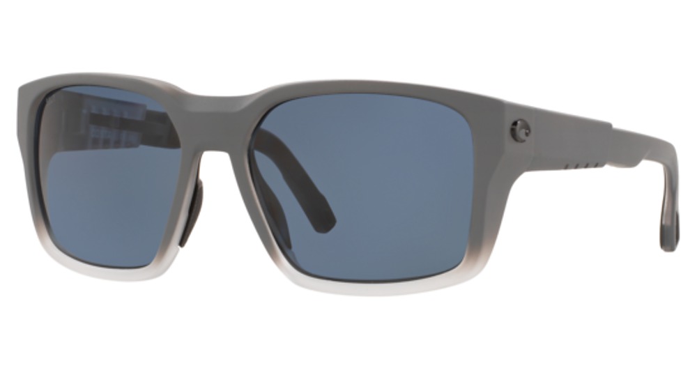 277 MATTE FOG GRAY / Grey 580P