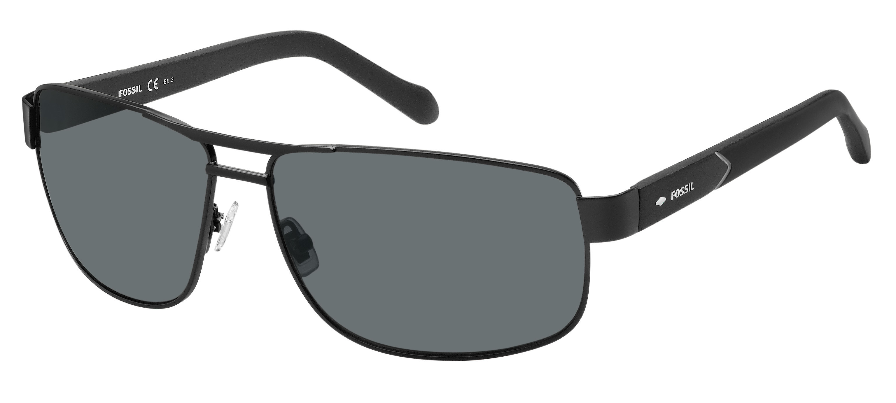 Matte Black (E5 Gray)