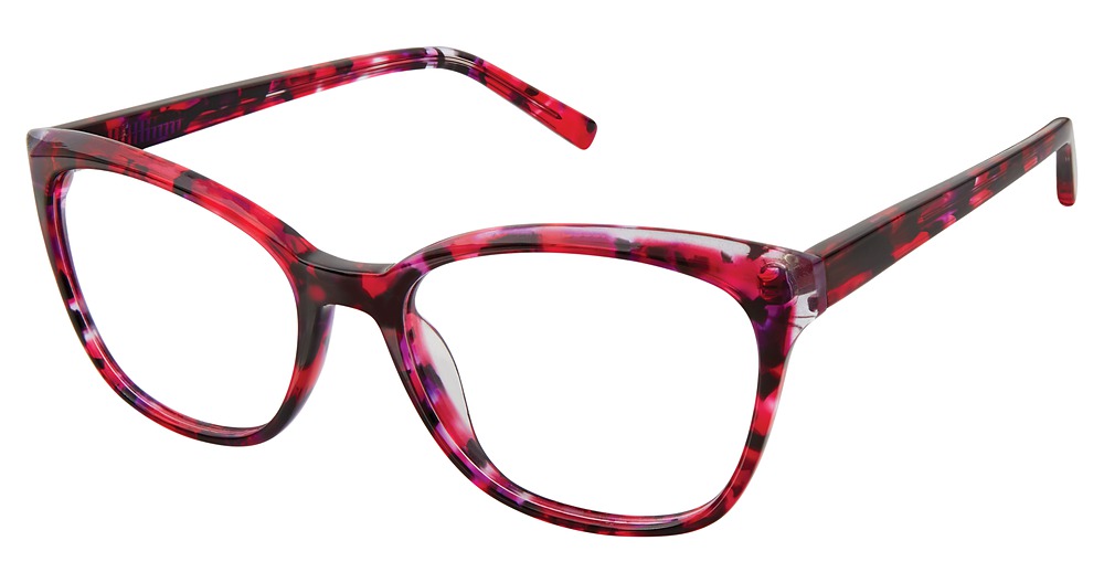 FUCHSIA TORT