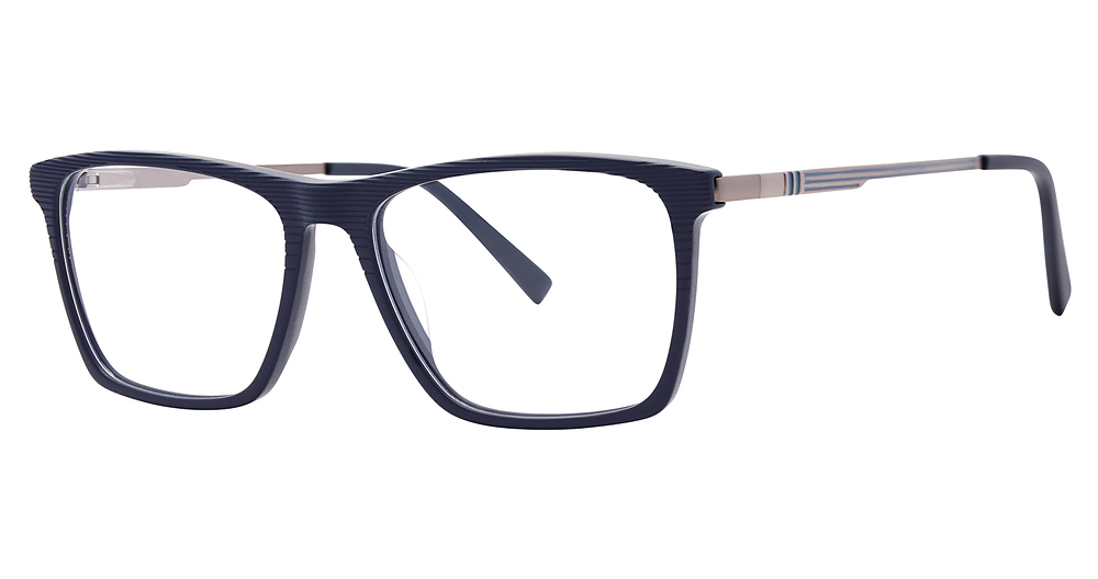Navy Matte