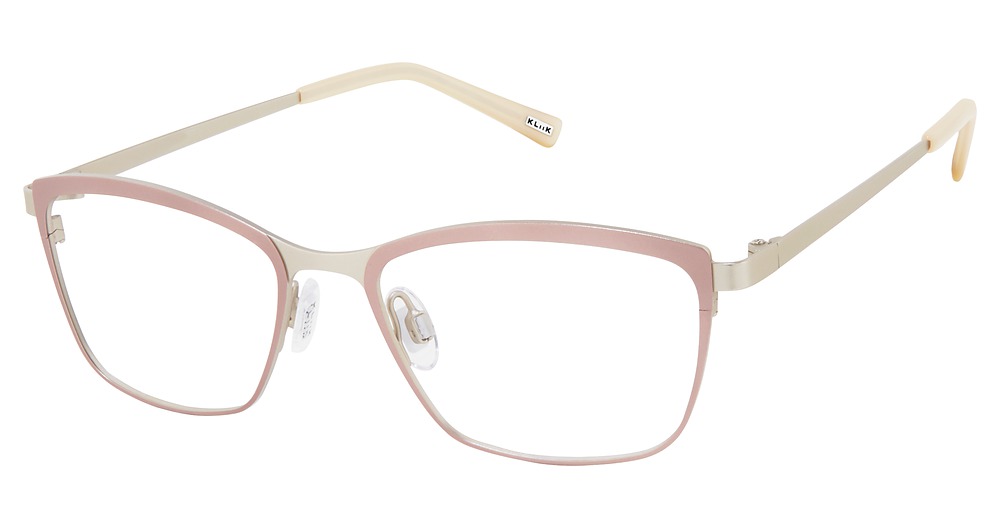 BLUSH SILVER
