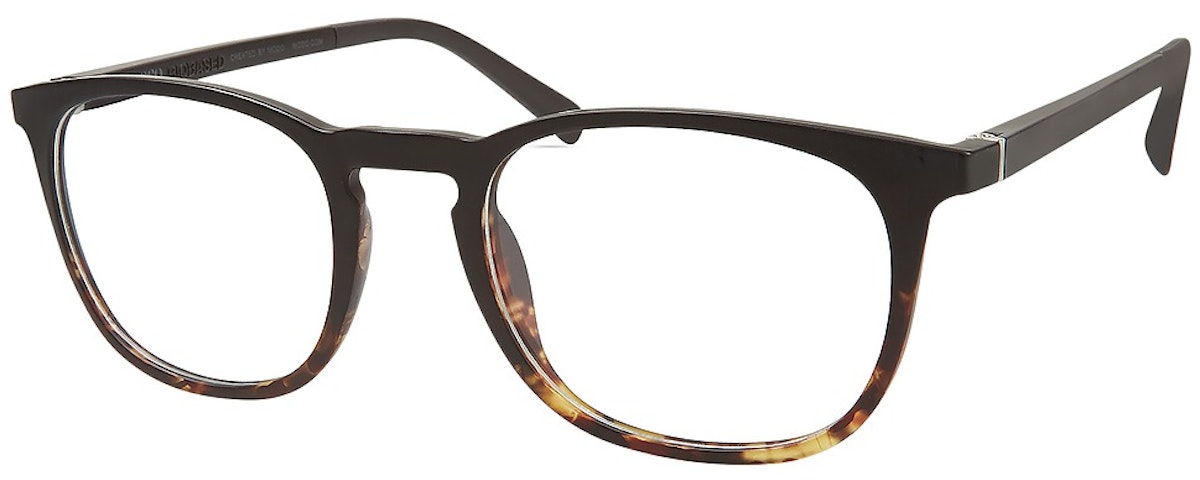 Black/Tort Gradient