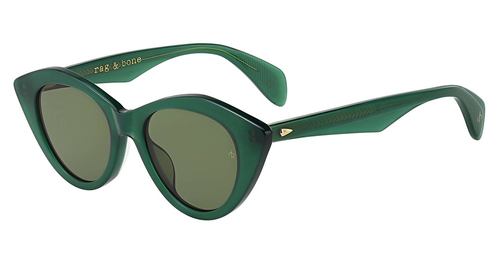 Green / Green