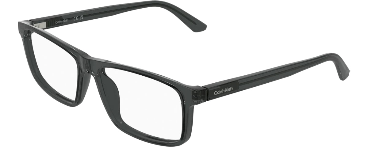 TRANSPARENT GREY