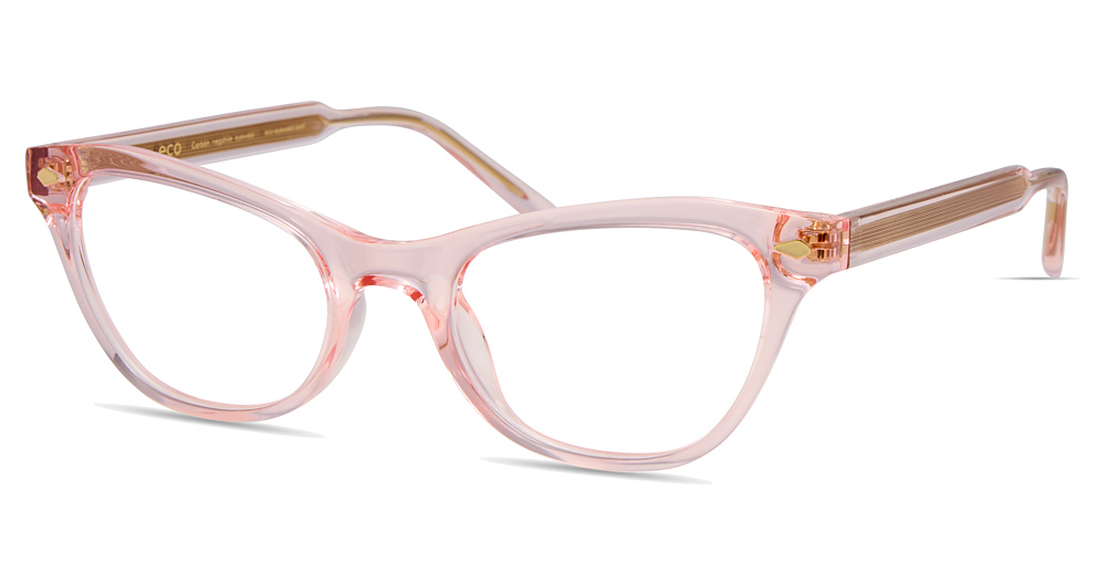 CANDY PINK