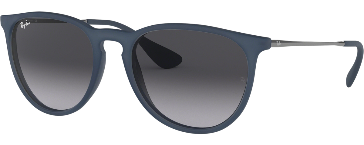 RUBBER BLUE