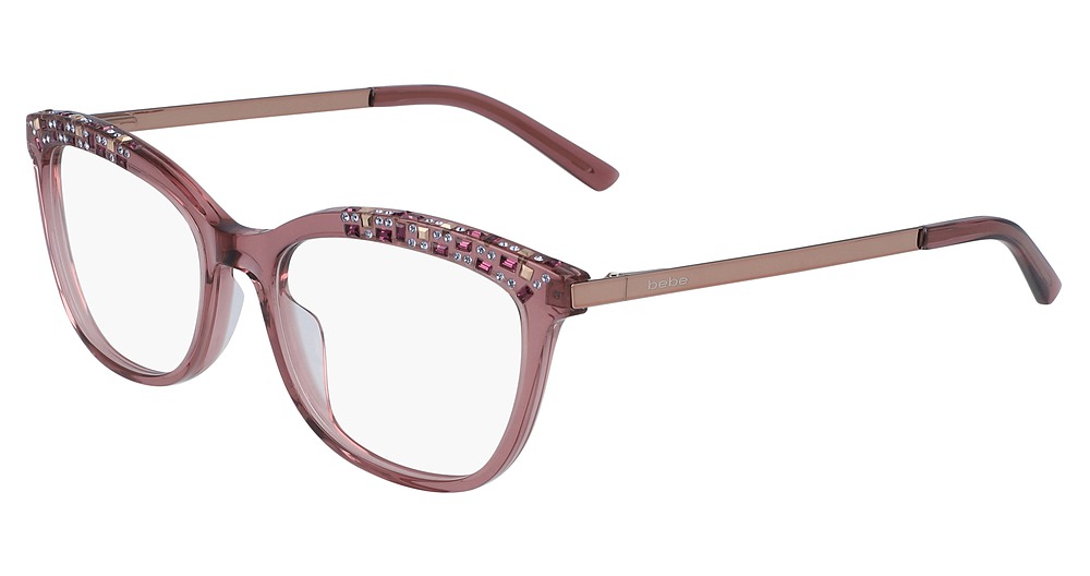 BLUSH CRYSTAL
