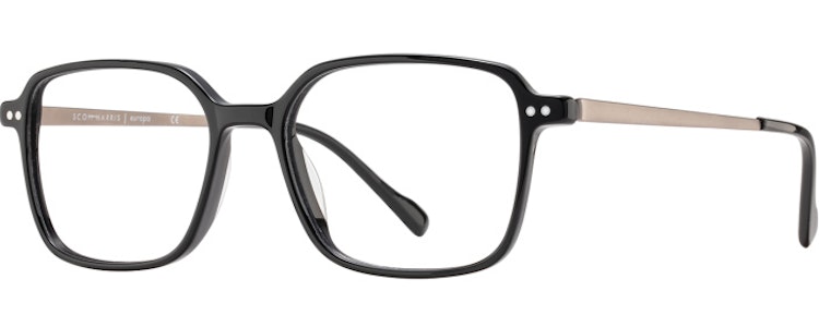 Black / Gunmetal