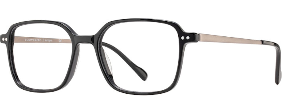 Black / Gunmetal
