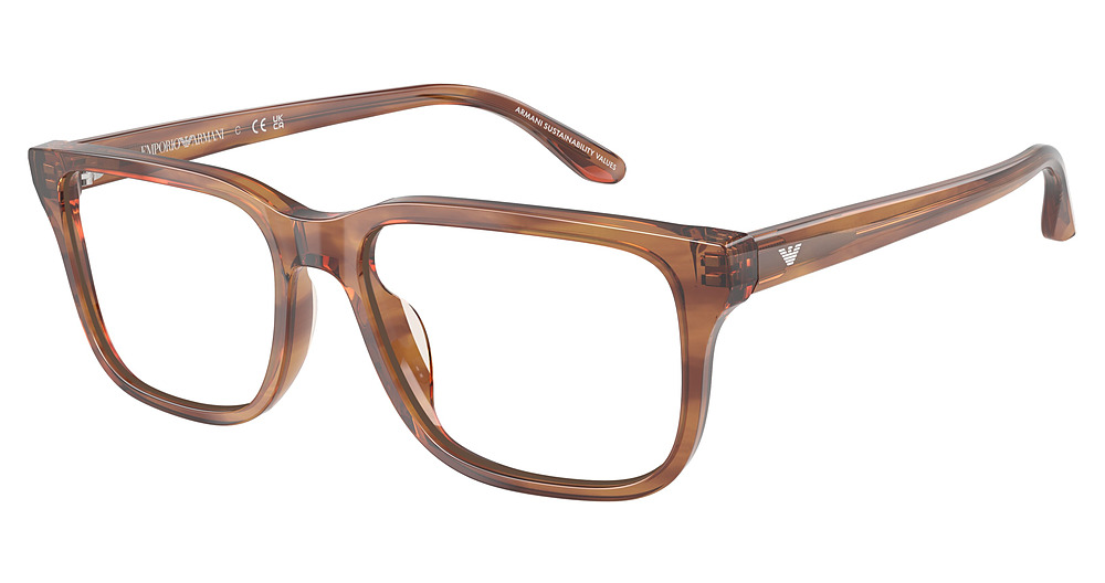 SHINY HAVANA BROWN
