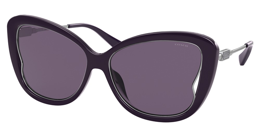 PURPLE / PURPLE