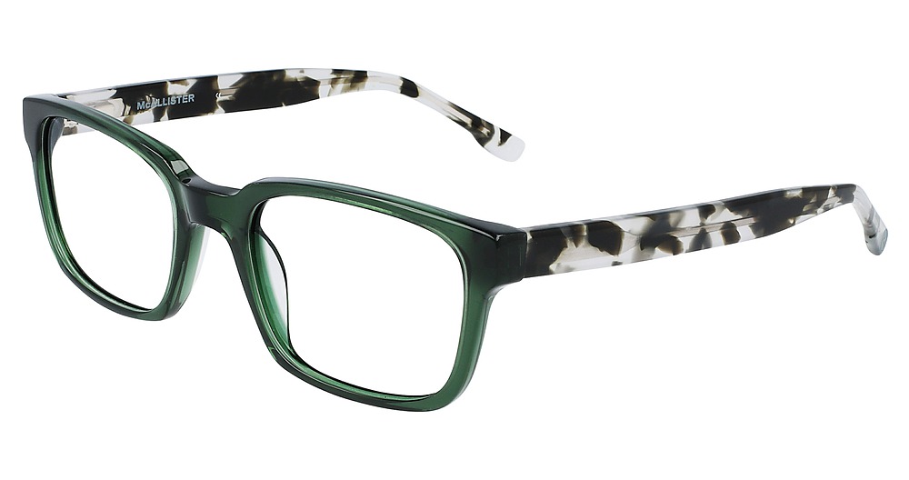OLIVE CRYSTAL