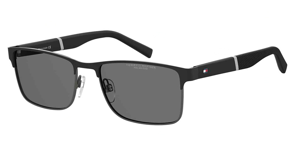 MTBLKRUT / GREY POLARIZED