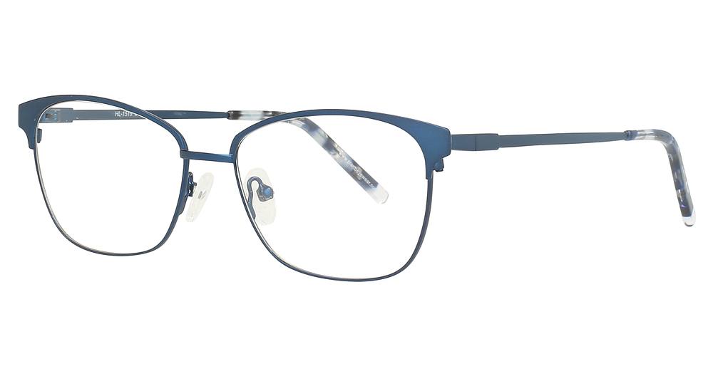 Matt Dark Blue