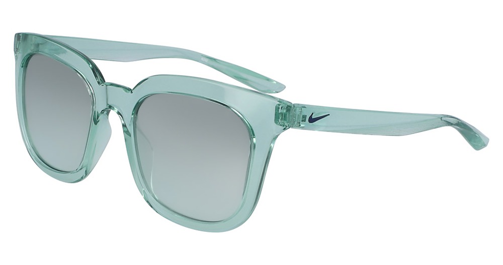 (343) IGLOO/GRAD TEAL W/ SILVER MIRR