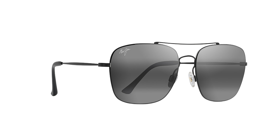 Matte Black / Neutral Grey