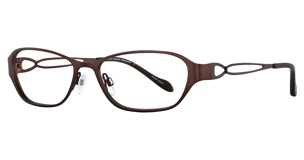 Matt Dark Brown