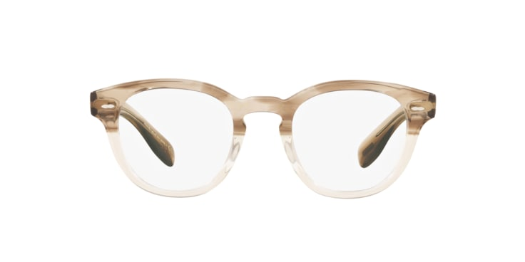 Oliver Peoples / Cary Grant / Military Vsb Shop Glasses