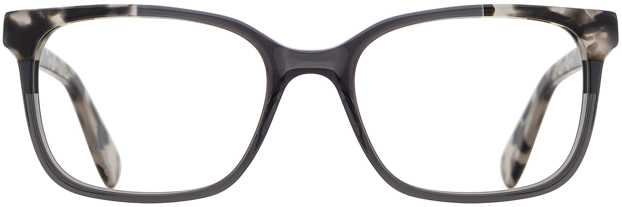 Adin Thomas / AT448 / Charcoal Shop Glasses Online