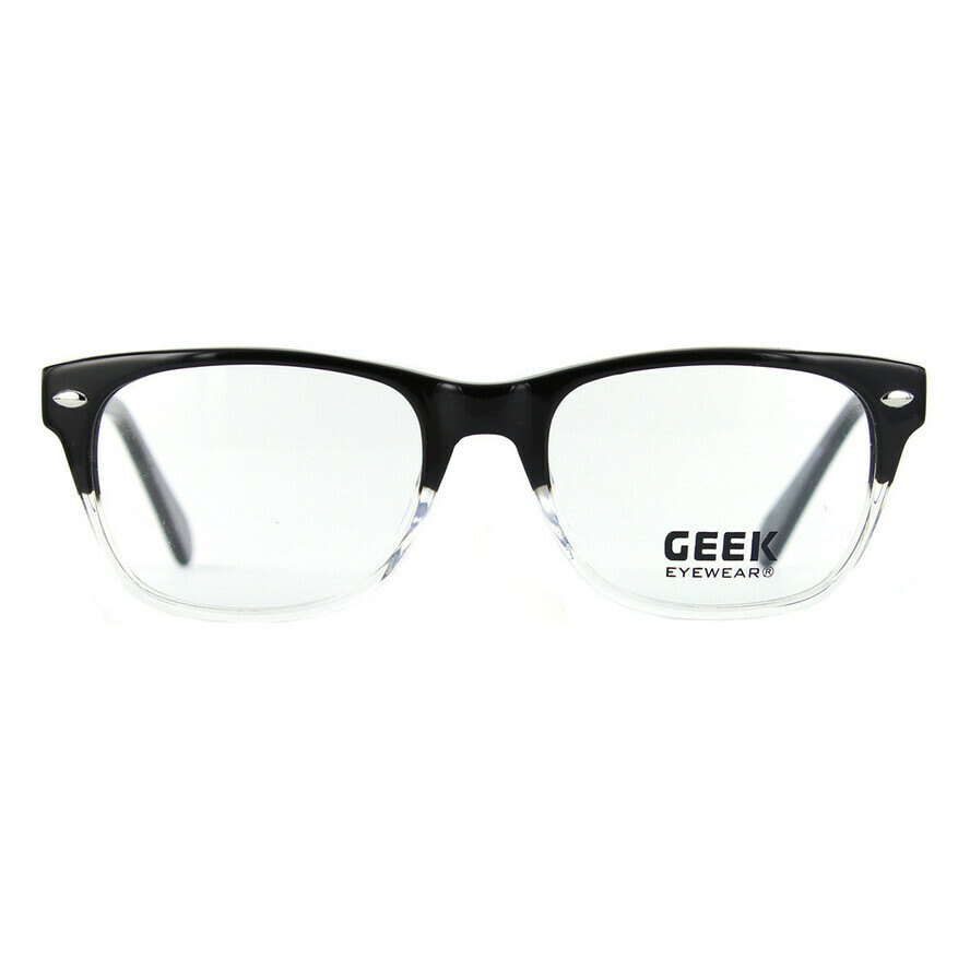 Geek Eyewear / Geek Gamer / Black Shop Glasses Online In Focus Eye